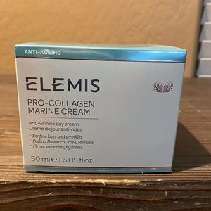 NIB Elemis Pro Collagen Marine Cream